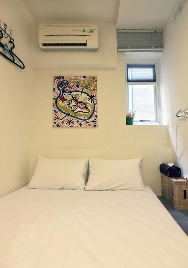 Leo 111/Arena Ruifeng Hotel Kaohsiung Eksteriør billede